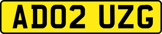 AD02UZG