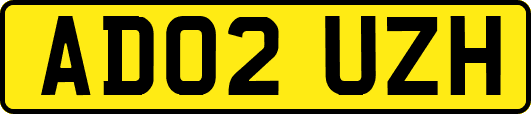 AD02UZH