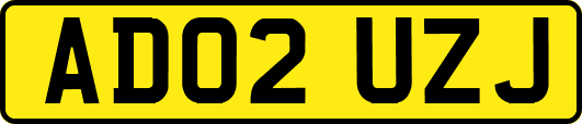 AD02UZJ