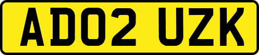 AD02UZK