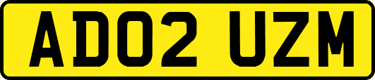 AD02UZM