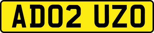 AD02UZO
