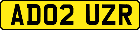 AD02UZR