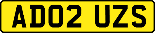 AD02UZS