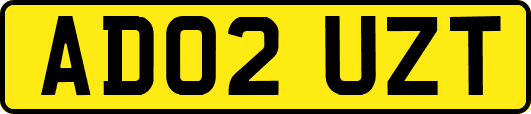 AD02UZT