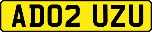 AD02UZU
