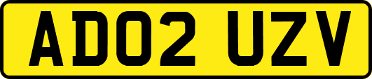 AD02UZV