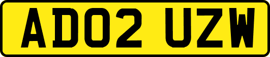 AD02UZW