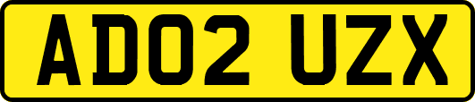 AD02UZX