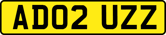 AD02UZZ
