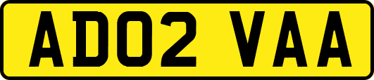 AD02VAA