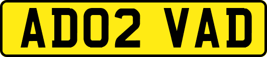 AD02VAD
