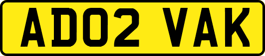 AD02VAK
