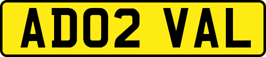 AD02VAL