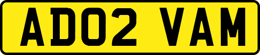 AD02VAM