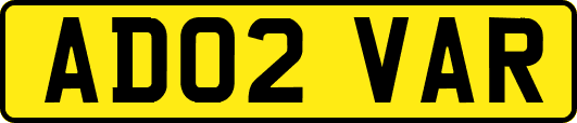 AD02VAR