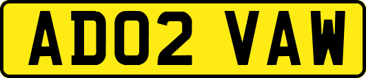 AD02VAW