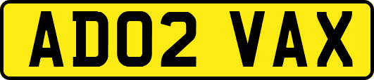 AD02VAX