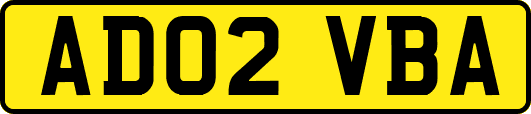 AD02VBA