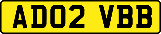 AD02VBB