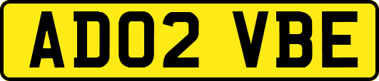 AD02VBE