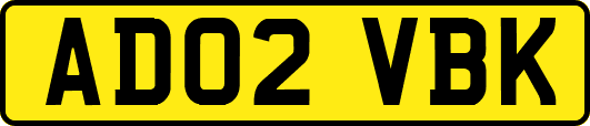 AD02VBK