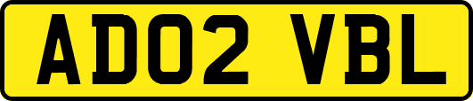 AD02VBL