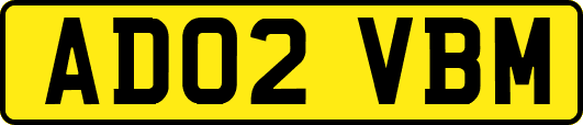 AD02VBM