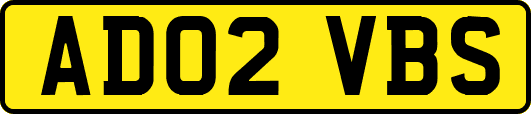 AD02VBS