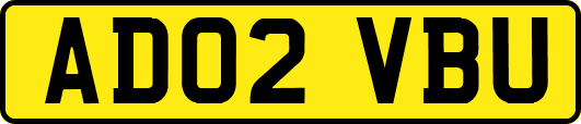 AD02VBU