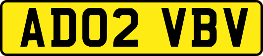 AD02VBV
