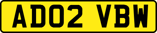 AD02VBW