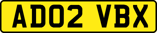 AD02VBX