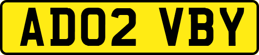 AD02VBY