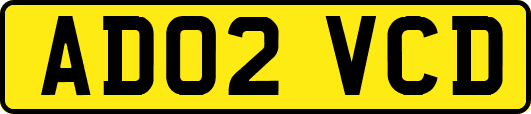 AD02VCD