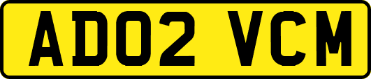 AD02VCM