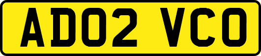 AD02VCO