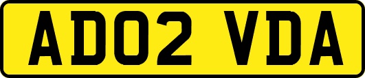 AD02VDA