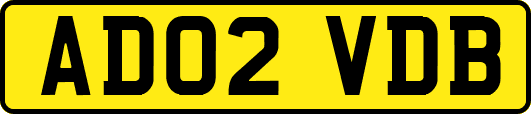 AD02VDB