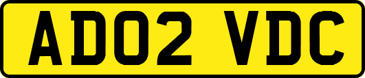AD02VDC