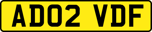 AD02VDF