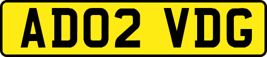 AD02VDG