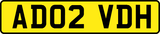 AD02VDH