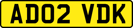 AD02VDK