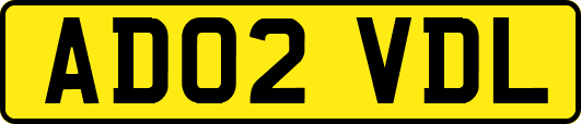 AD02VDL