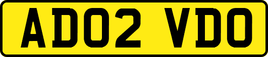 AD02VDO