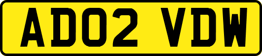 AD02VDW