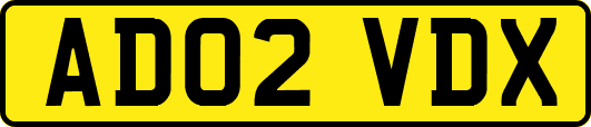 AD02VDX