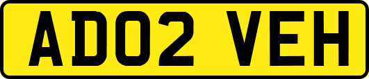 AD02VEH