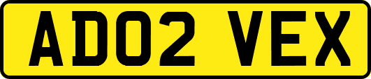 AD02VEX
